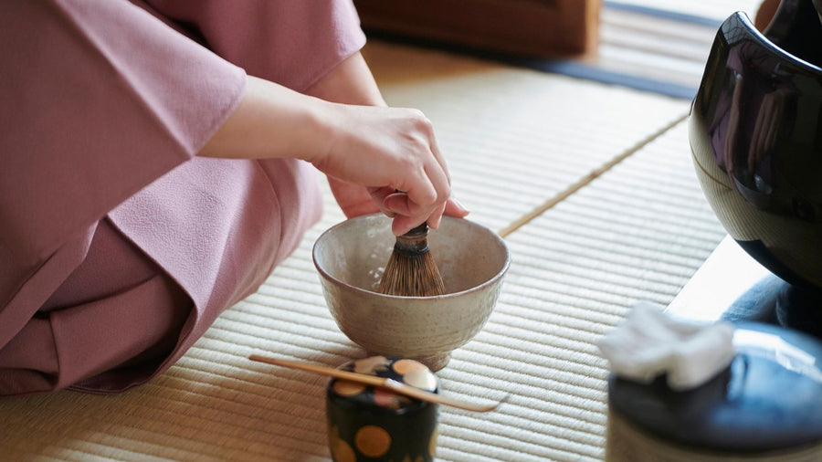 What Is Ceremonial Grade Matcha? What the Label Really Means