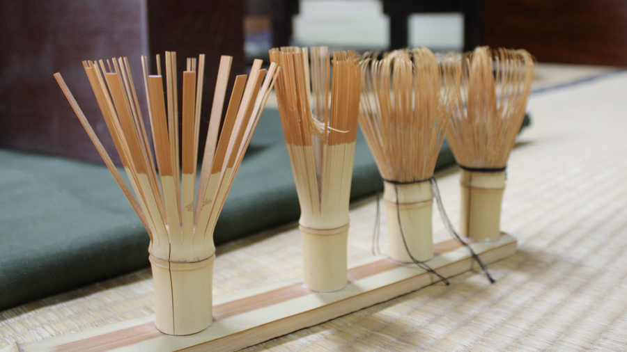 What Is a Chasen? A Guide to the Japanese Matcha Whisk