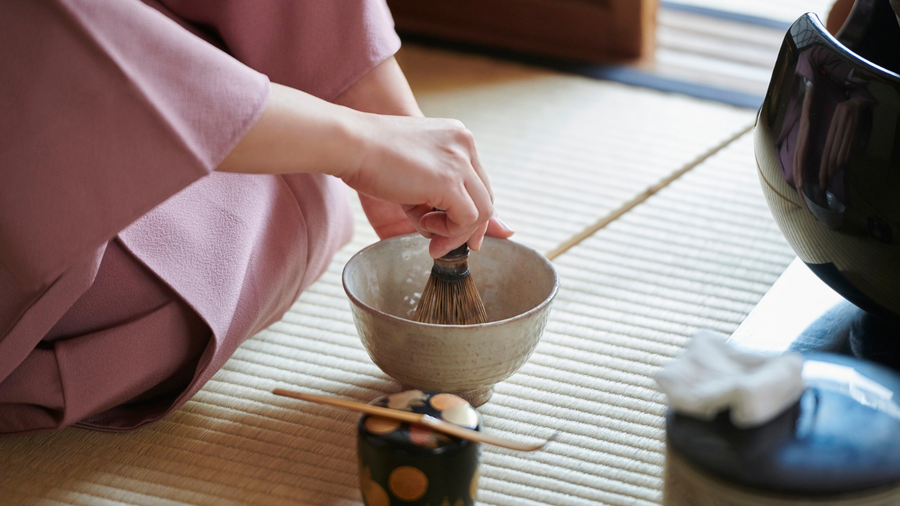 What Is Ceremonial Grade Matcha? What the Label Really Means