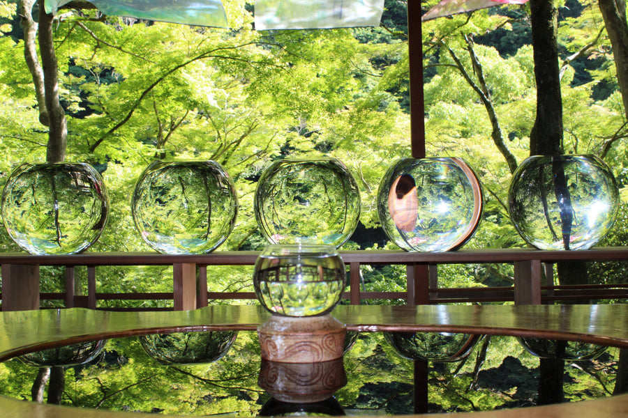 Richly Matcha | Authentic Japanese Matcha from Uji, Kyoto