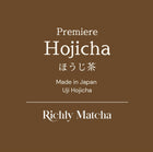 Uji Hōjicha Powder 100g – Roasted Japanese Green Tea