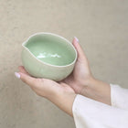 Tea Bowl – Kiyomizu Katakuchi