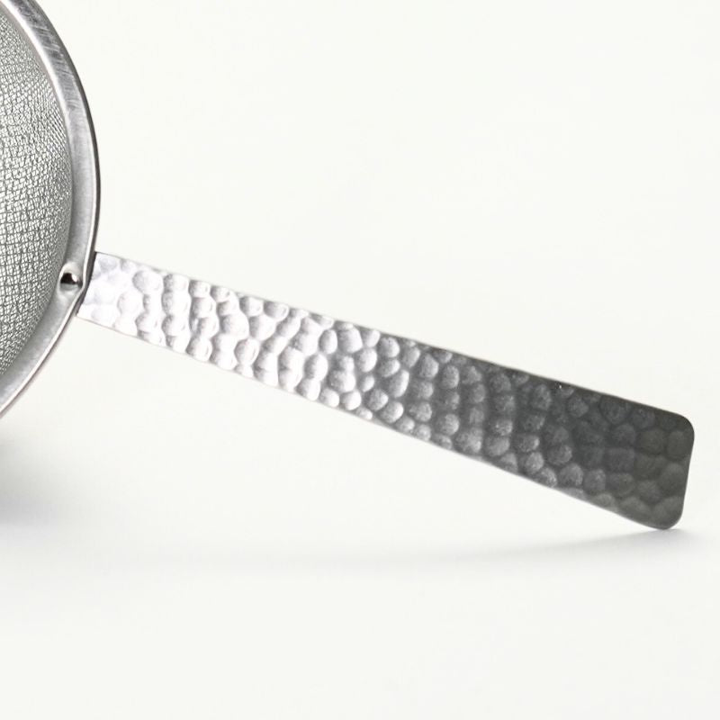 Silver Matcha Shifter