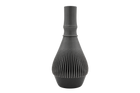 Gray Resin Matcha Whisk | Japanese Chasen