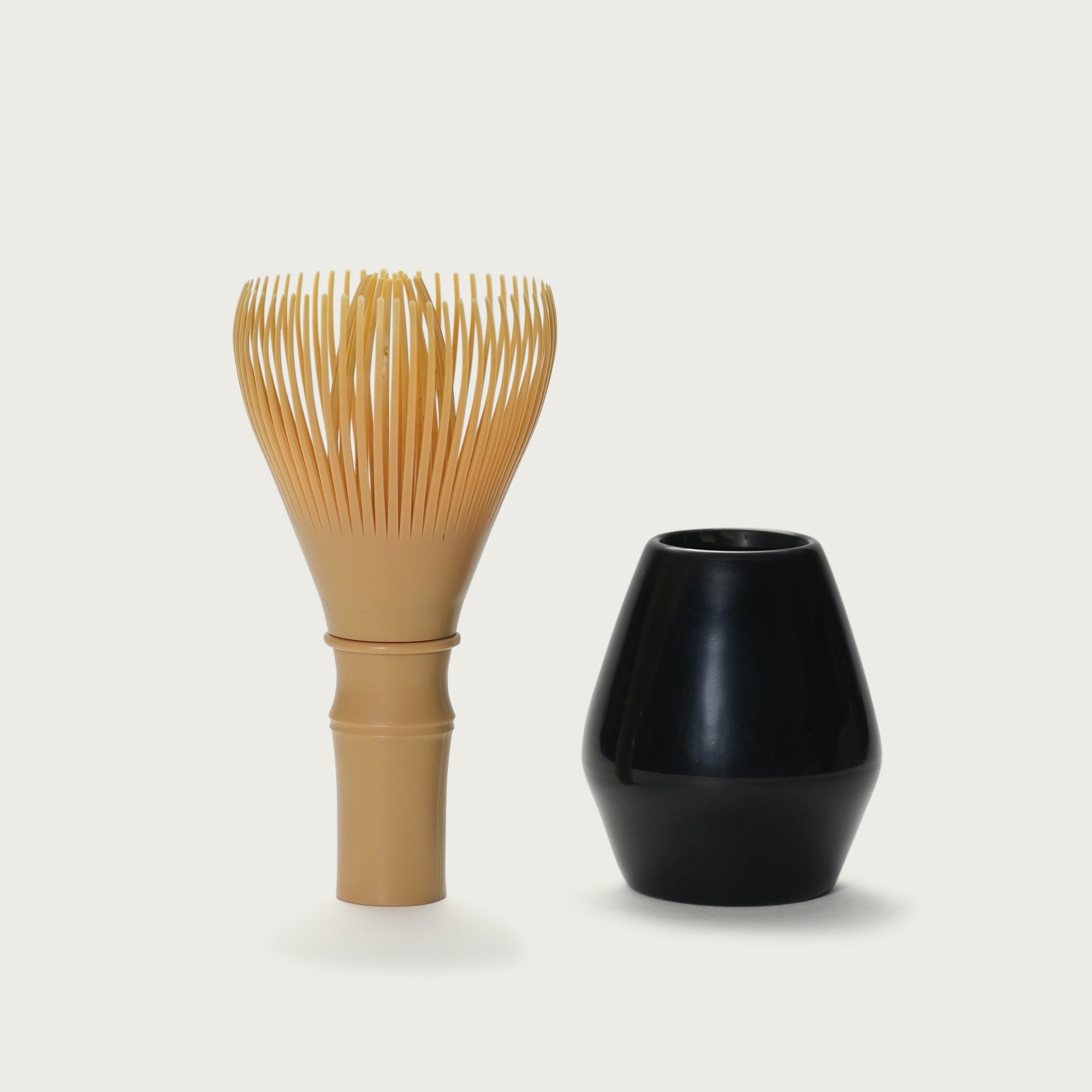 Resin Chasen ( Matcha Whisk)