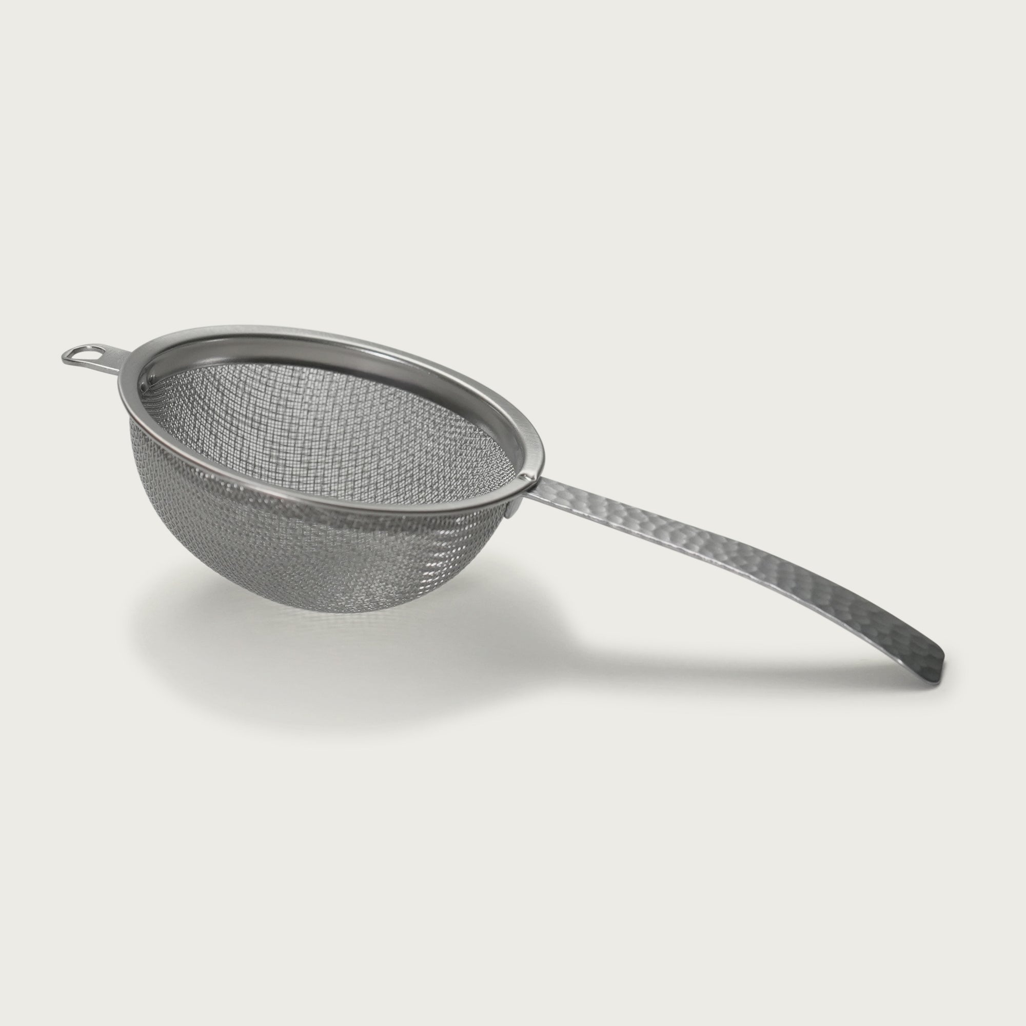 Silver Matcha Shifter