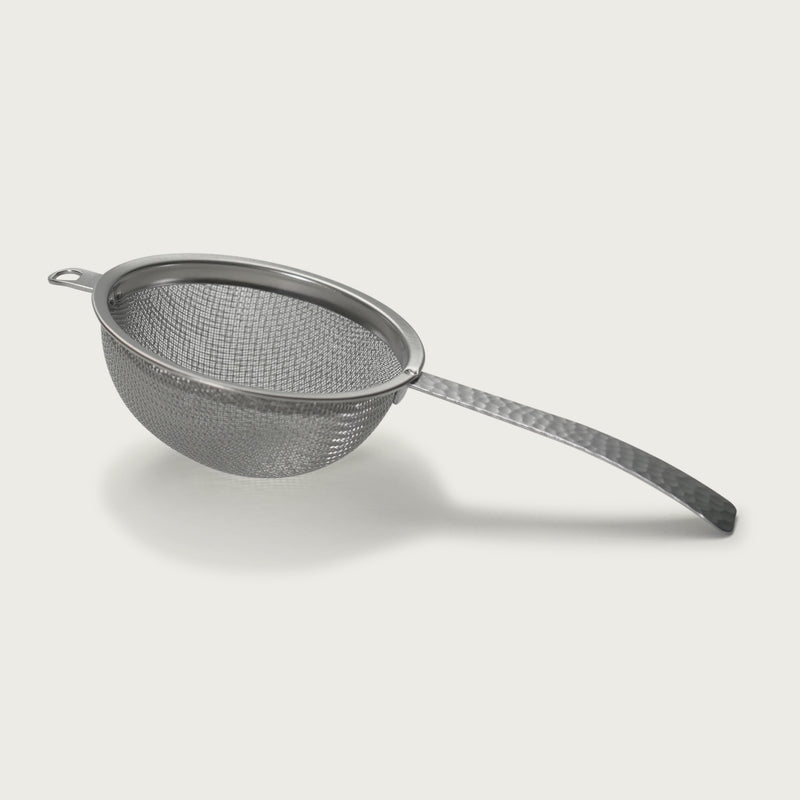 Silver Matcha Shifter