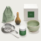 AYA Ceremonial Matcha Essentials Box
