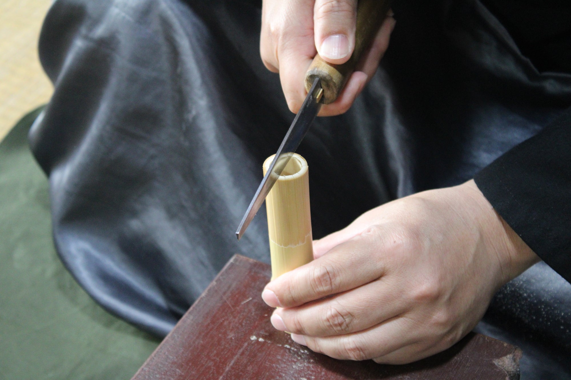 Discover Japan’s hidden tea culture 2-Day Plan