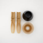 Resin Chasen ( Matcha Whisk)