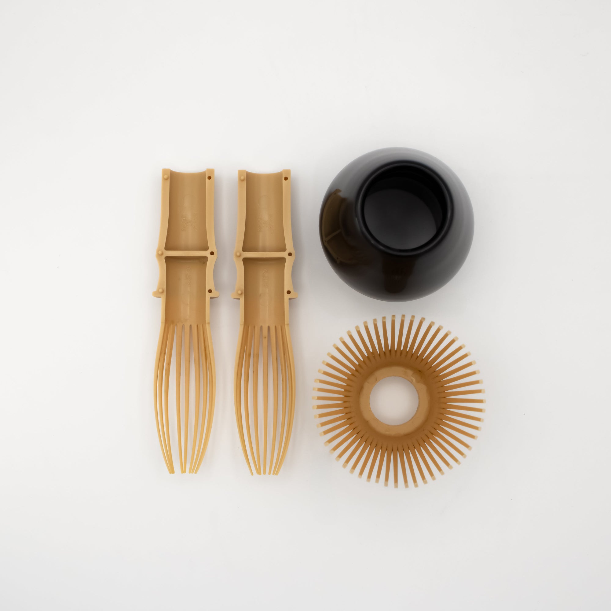 Resin Chasen ( Matcha Whisk)