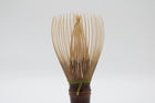 Black Bamboo Whisk(Kurotake ) Takayama Chasen – Handcraft