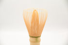 Handcrafted Bamboo Matcha Whisk 80-prong whisk– Takayama Chasen