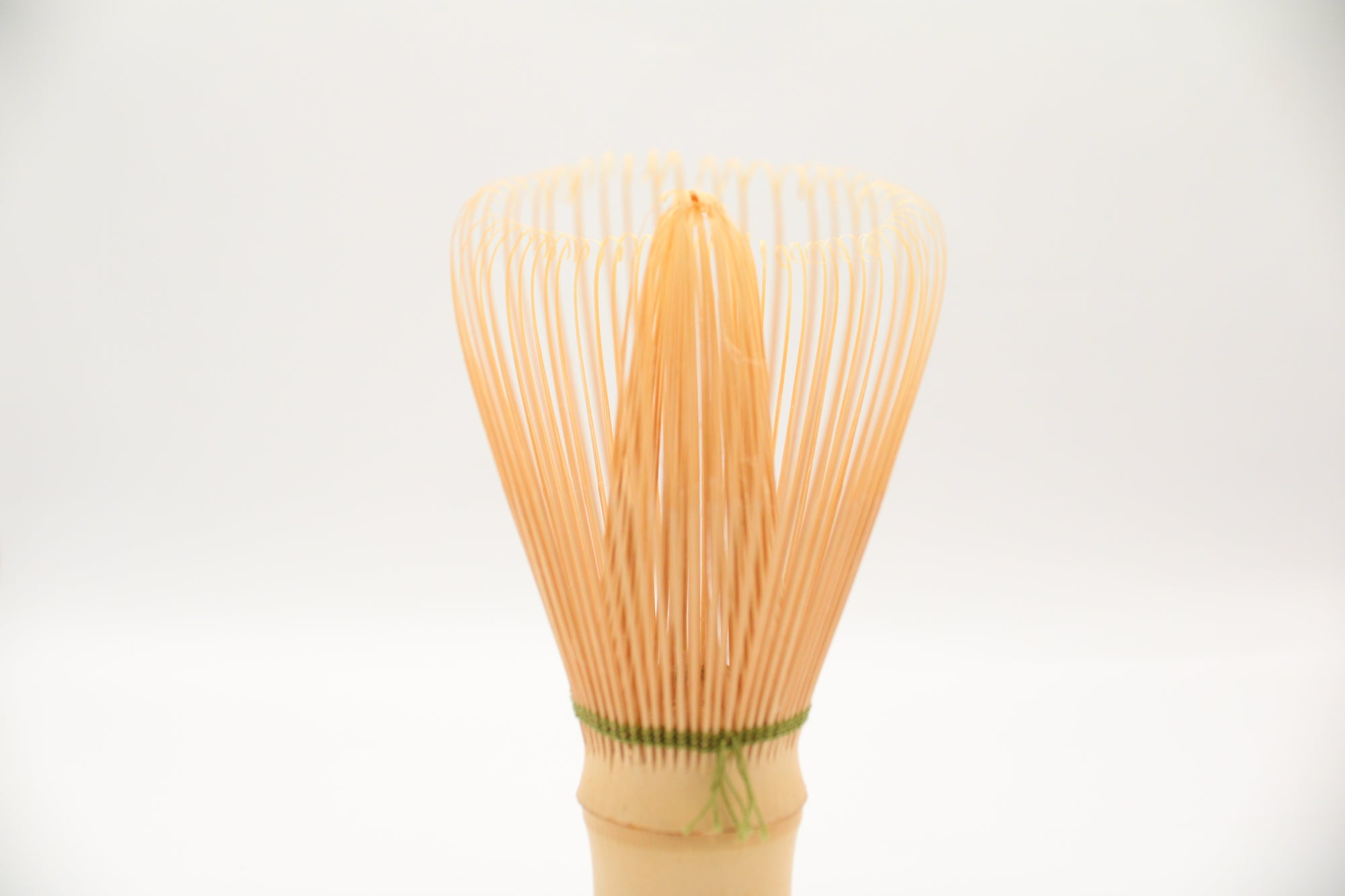 Handcrafted Bamboo Matcha Whisk 80-prong whisk– Takayama Chasen