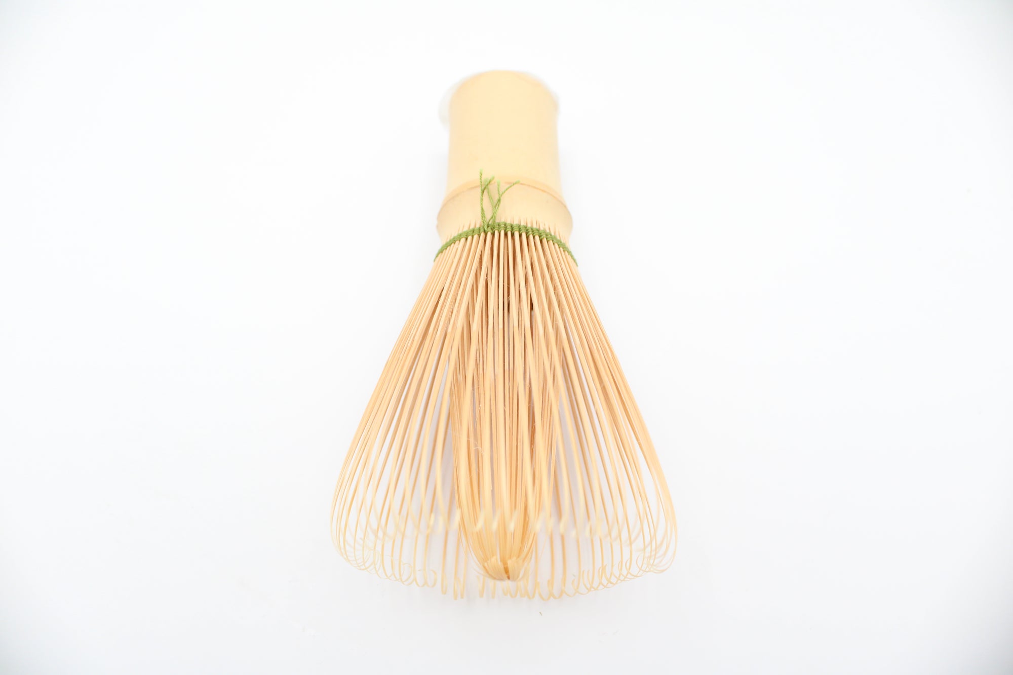 Handcrafted Bamboo Matcha Whisk 80-prong whisk– Takayama Chasen