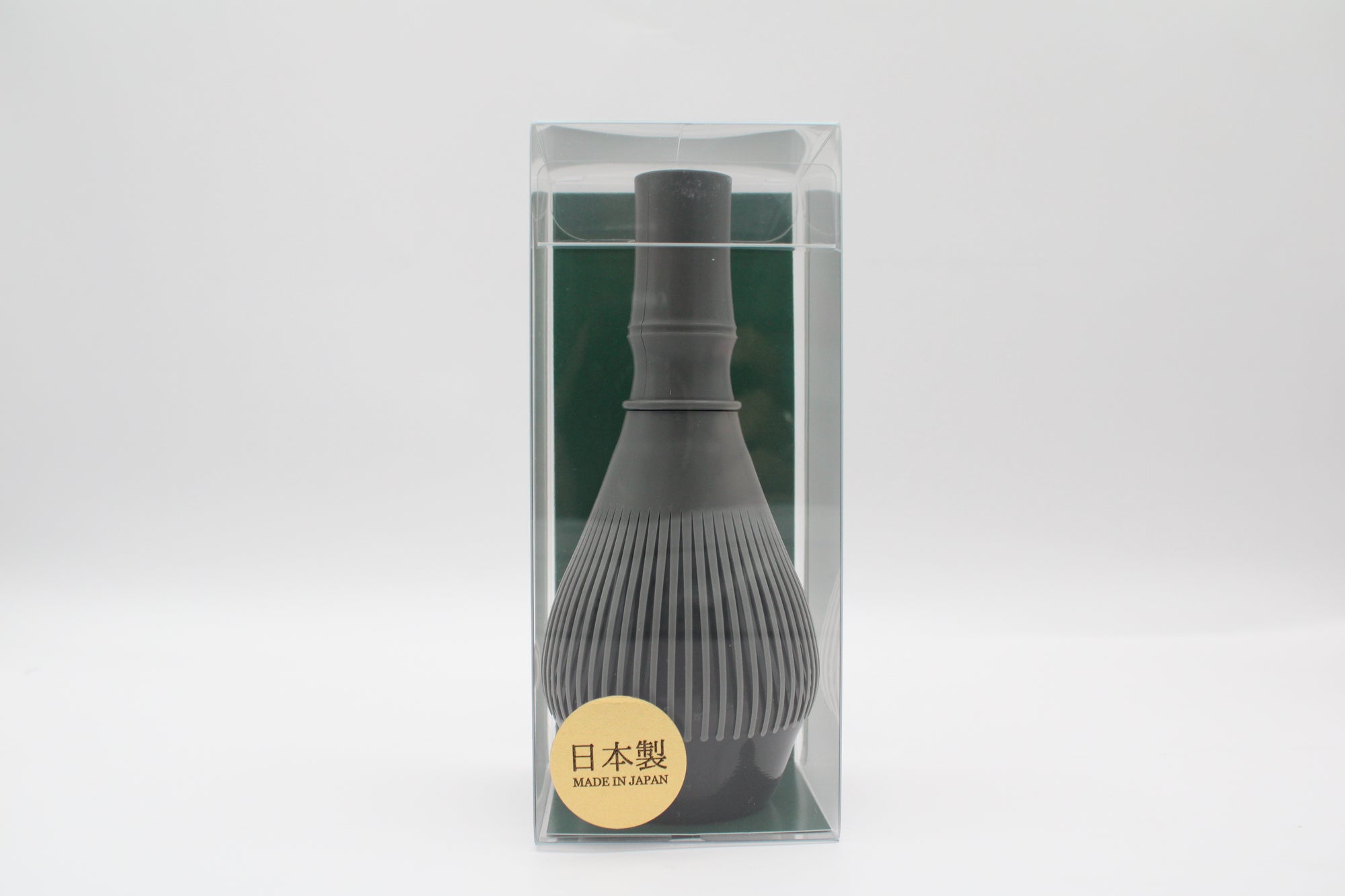 Resin Chasen ( Matcha Whisk)-Gray