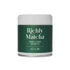 AYA Ceremonial Grade Uji Matcha 30g