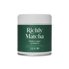 ZEN Ceremonial Grade Uji Matcha 30g