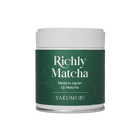 TAKUMI Ceremonial Grade Uji Matcha 30g