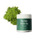Uji Matcha Tasting Set | AYA, ZEN & TAKUMI