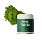 Uji Matcha Tasting Set | AYA, ZEN & TAKUMI