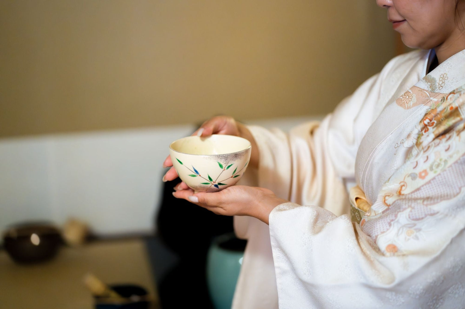 Discover Japan’s hidden tea culture 2-Day Plan
