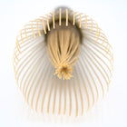 Black Bamboo Whisk(Kurotake ) Takayama Chasen – Handcraft